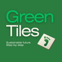 Green Tiles - DK logo - Similar company to Volenta
