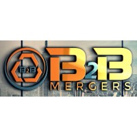 B2B Mergers India logo - Similar company to B2B Data Masters