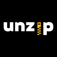 Unzip logo - Similar company to Resource Planning Cjsc