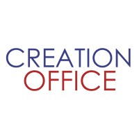 Creation Office logo - Similar company to Creation Office