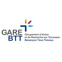 Gare BTT - Besançon Tous Travaux logo - Similar company to Code Week France