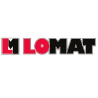 LOMAT logo - Similar company to Aravis Enrobage