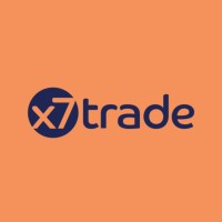 x7trade logo - Similar company to Syncjob