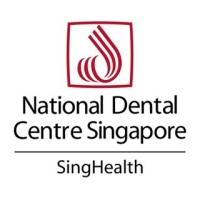 National Dental Centre Singapore logo - Similar company to Q & M Dental Group Malaysia
