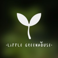 Little Greenhouse logo - Similar company to Nordic Dairy Technology