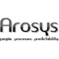 Arosys Technologies (P) Ltd logo - Similar company to Nextwealth