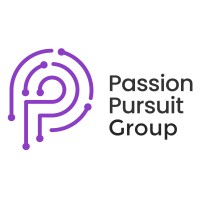 Passion Pursuit Group logo - Similar company to Exodexa