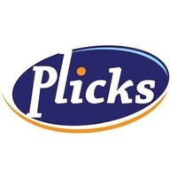 Plicks logo - Similar company to Picks