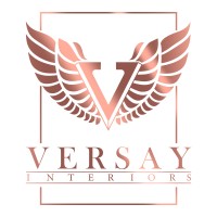 Versay Interiors logo - Similar company to Moore Interiors