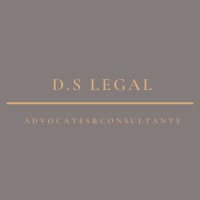 D.S LEGAL logo - Similar company to Ical Alumni Association