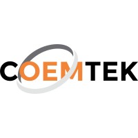 Coemtek Business Solutions Private Limited logo - Similar company to Coemtek Business Solutions Private Limited