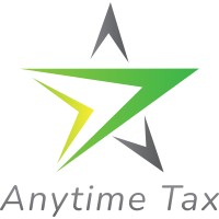 Anytime Tax logo - Similar company to Appicab Ltd