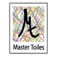 Master Toiles Officiel logo - Similar company to Master Toiles