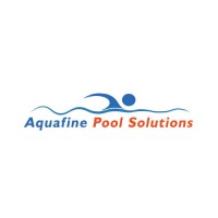 Aquafine Pool Solutions logo - Similar company to Clewer Aquaculture Oy