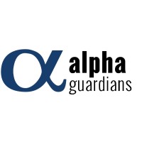 Alpha Guardians logo - Similar company to Jr Private Finance
