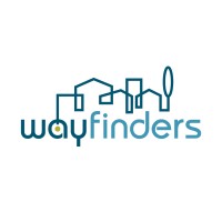 Way Finders logo - Similar company to Cm Tate
