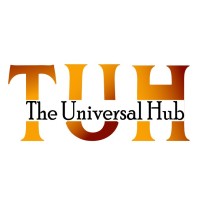 The Universal Hub logo - Similar company to Just Smart It Solutions