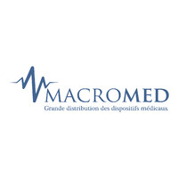 MACROMED logo - Similar company to Macromed, Inc.