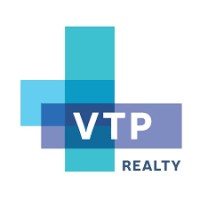 VTP Blue Waters logo - Similar company to Vtp Luxe