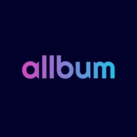 Allbum logo - Similar company to Aiotf