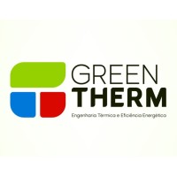 GreenTherm logo - Similar company to Tecsar Engenharia
