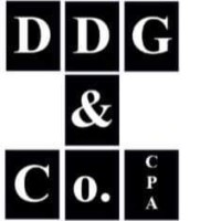 DDG and Co. CPAs logo - Similar company to Acpaci Philippines