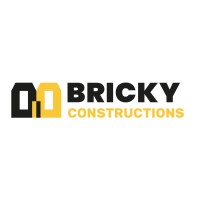 Bricky Constructions logo - Similar company to Ditis