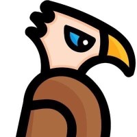 EaglesCreative Ltd logo - Similar company to Rapido Print Solutions