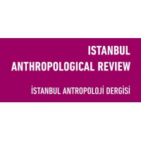 Istanbul Anthropological Review logo - Similar company to Ulisboa Solidária