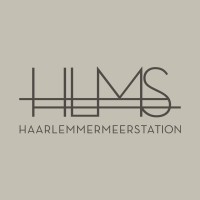 Haarlemmermeerstation logo - Similar company to Freshdrip