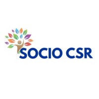 Socio Corpo CSR logo - Similar company to Orentham Talks