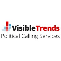 VisibleTrends logo - Similar company to Call Logic