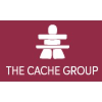 The Cache Group logo - Similar company to Trackmage