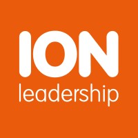 ION leadership logo - Similar company to Thrive Burnley