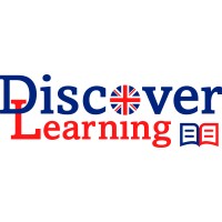 Discover Learning Tutors logo - Similar company to Discover Learning
