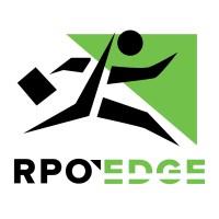 RPOEDGE logo - Similar company to Serigor Inc