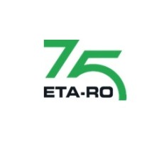ETA-RO Lavorazione Carta in Rotoli logo - Similar company to Wonderful Srl