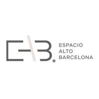 Espacio Alto Barcelona logo - Similar company to 7X7 Red Profesional Colaborativa