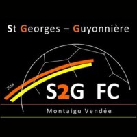 Saint-Georges Guyonnière Football Club