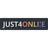 JUST4ONLINE logo - Similar company to Chipsconnect