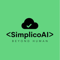 SimplicoAI logo - Similar company to Scalez