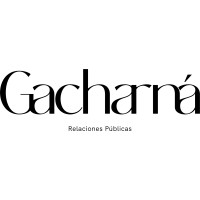 GacharnáPR logo - Similar company to Macc - Uniandes