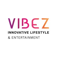 VIBEZ ENTERTAINMENT logo - Similar company to Nextivate