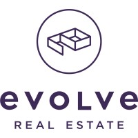 Evolve Real Estate logo - Similar company to Daniel Management Group, Inc.