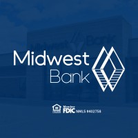 Midwest Bank logo - Similar company to Daycos