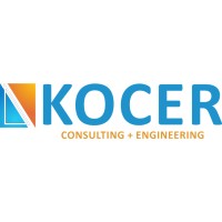 Kocer Consulting + Engineering, PLLC logo - Similar company to Coreate