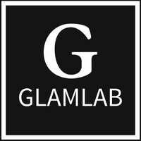 GlamLab with Emma logo - Similar company to Rex Motif