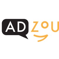 AdZou logo - Similar company to Mojo Ad