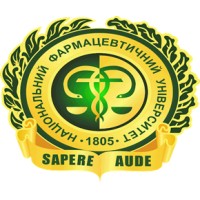 National University of Pharmacy logo - Similar company to School Of Marketing And Communication 