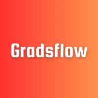 Gradsflow logo - Similar company to Startup Vision